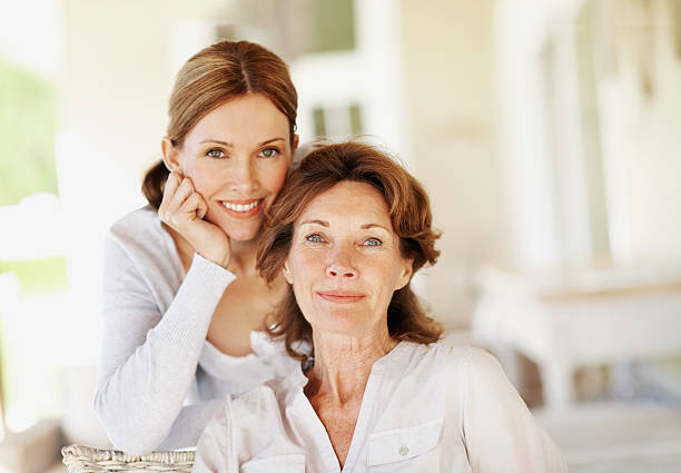 istock Enjoying some mother/daughter bonding time 175526072