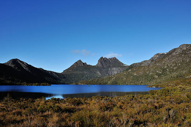 istock Cradle Mountain-Lake St Clair National Park 175526222