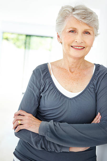 istock At ease and enjoying life - Seniors/Retirement 175526299
