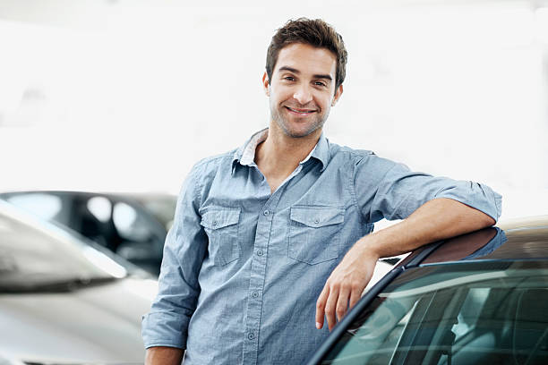 istock I know all about buying a car 175526558