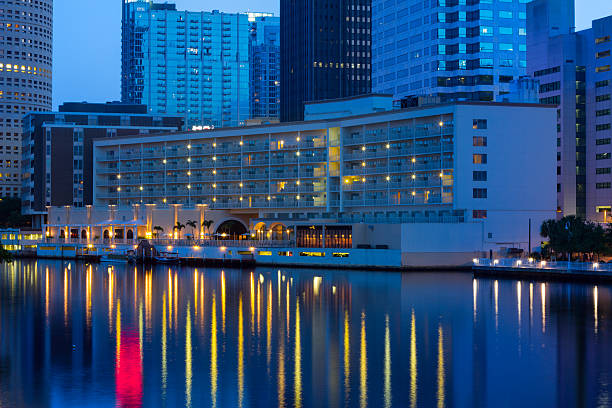 istock Tampa, Florida, USA 175526632