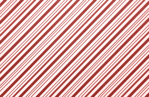 Red striped Christmas background. Related: