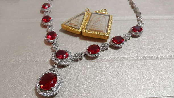 istock Production of jewelry 1755267559