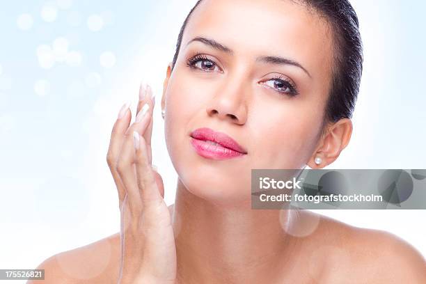 Magic Skin Lotion Or Moisturizer Stock Photo - Download Image Now - Facial Mask - Beauty Product, Clean, Cleaning