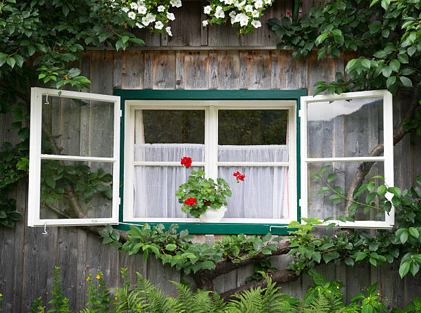 istock Traditional Timbered Country House, Bavaria, Germany (XXXL) 175526832