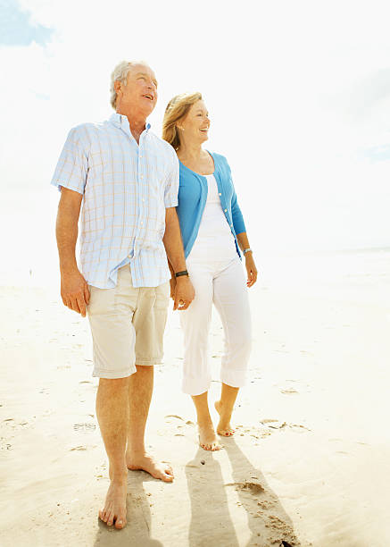 istock It's great to finally have so much free time 175527555