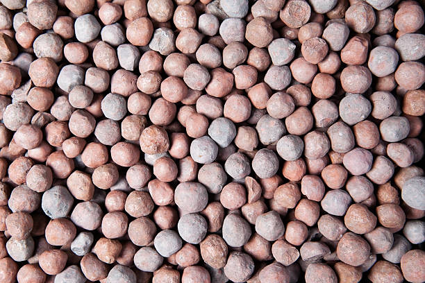 istock Taconite Iron Ore Pellet Background 175527810