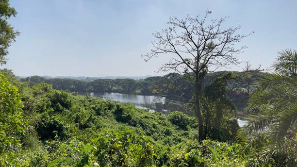 istock Bhatiari Lake Chittagong 1755302288