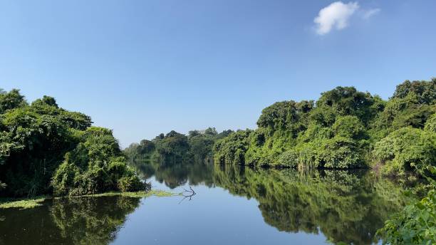 istock Bhatiari Lake Chittagong 1755302291
