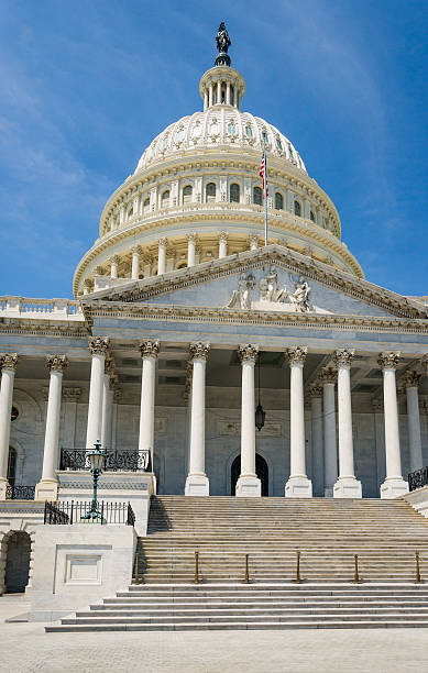 istock United States Capitol, Washington, D.C. USA 175530554