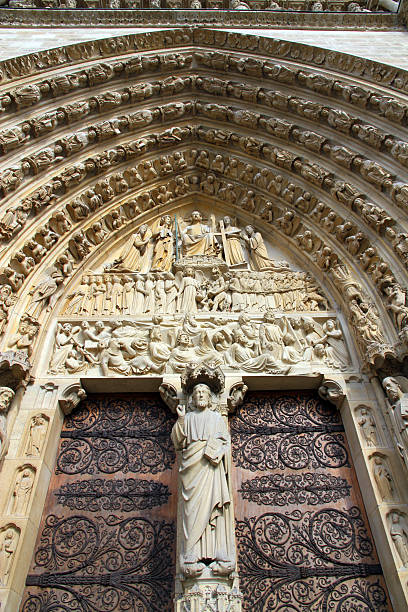 istock Entryway of God 175530813