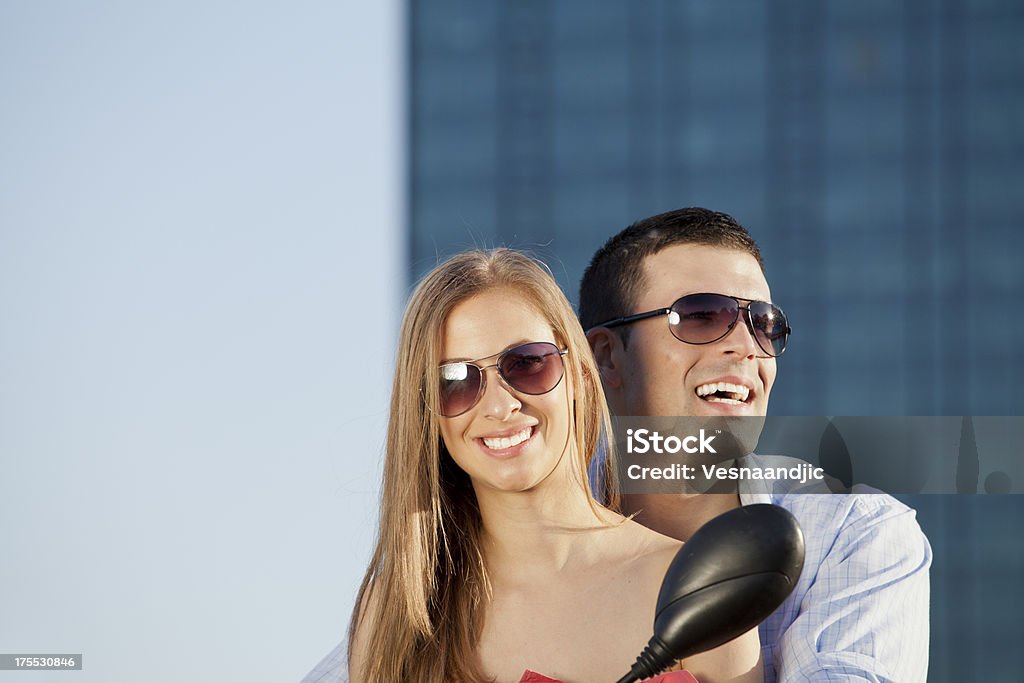 Una Pareja - Foto de stock de Adulto libre de derechos