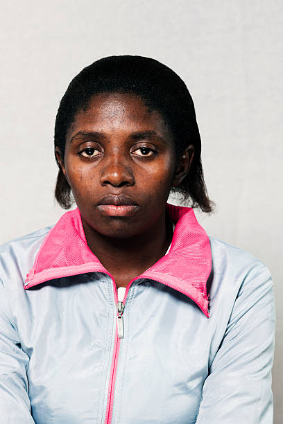 istock Portrait of a female 175531726