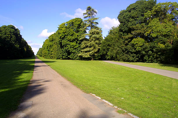 Picturesque Cotswolds - Cirencester