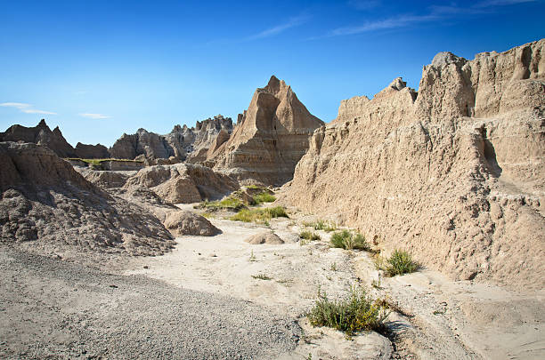 istock Badlands, South Dakota 175532506