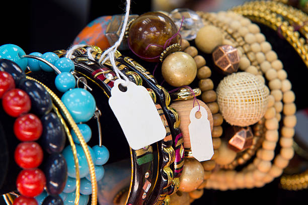 istock Costume jewelry 175532746