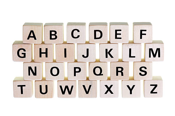 istock alphabet made of stacked cubes 175532842