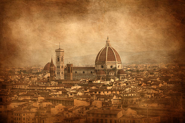 istock Santa Maria Del Fiore Cathedral 175534324