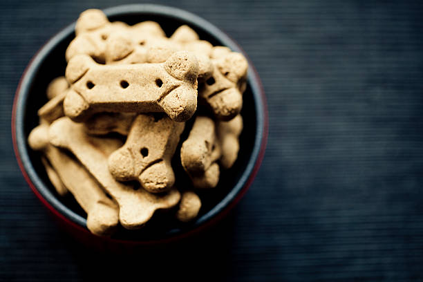 istock Dog treats 175534565