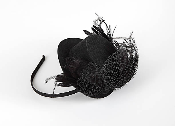 istock Woman Hat (Click for more) 175534750
