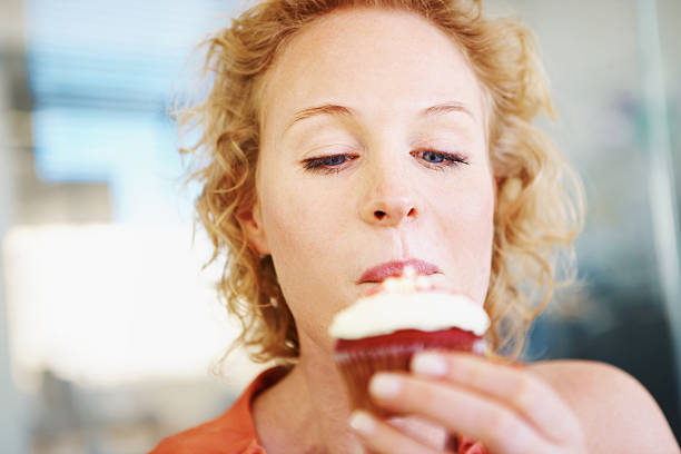 istock Enjoying the little things in life 175535205