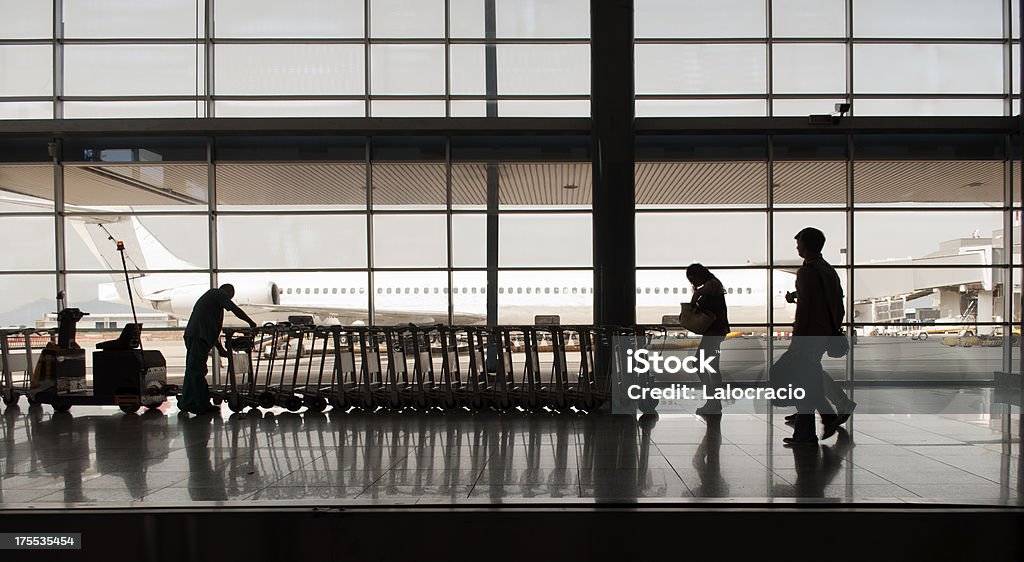 Aeroporto - Royalty-free Aeroporto Foto de stock