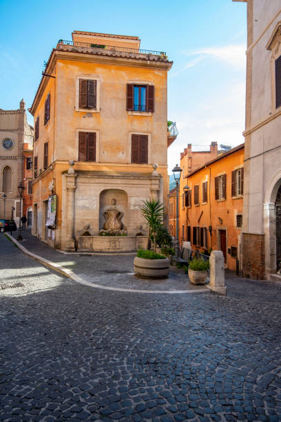 istock Street in Tivoli 1755355130