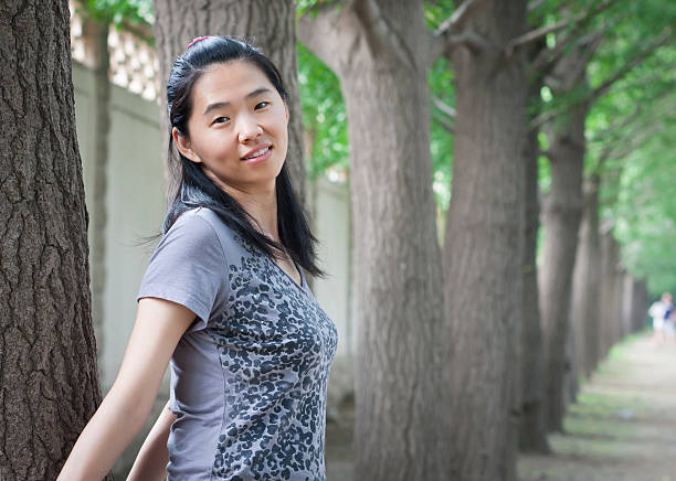 istock Smiling Asian Girl 175535966