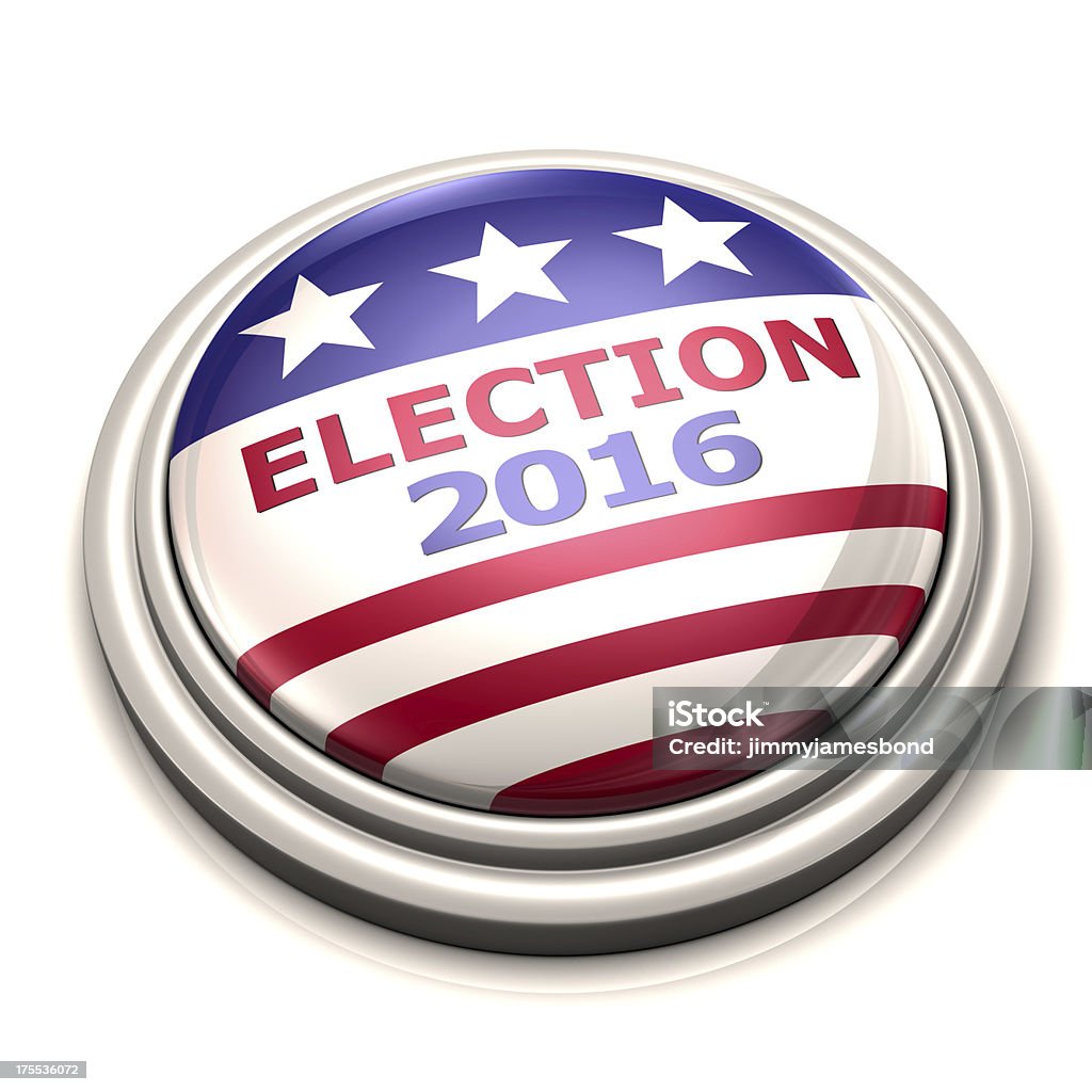 Elección de botón - Foto de stock de 2016 libre de derechos