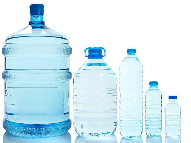 Photo of Water Bottles