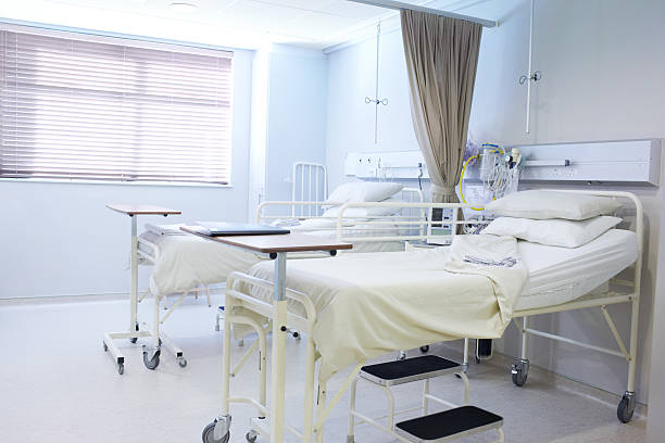 istock Where you can relax after surgery 175539586