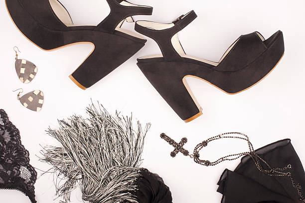 istock Black Fashion 175539858