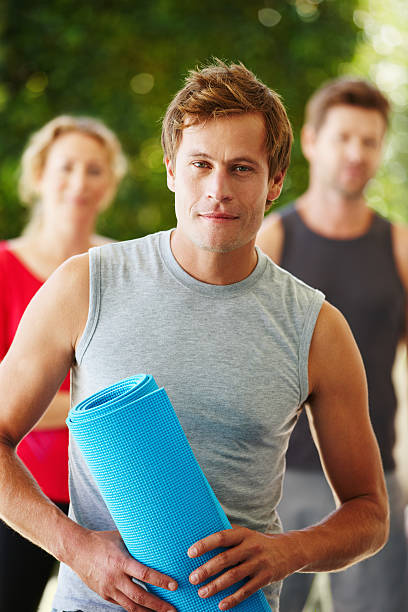 istock Fitness is my life 175539982