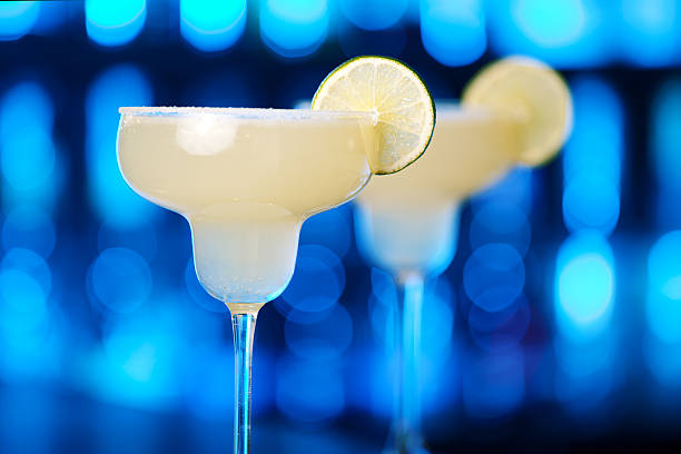 istock Cocktails Collection - Margarita 175540416