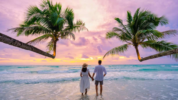 istock Koh Kood Island Thailand Trat 1755407908