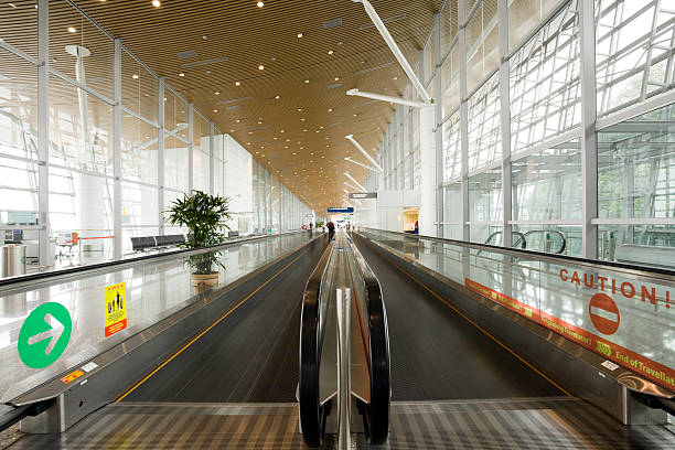 istock Kuala Lumpur International Airport 175540827