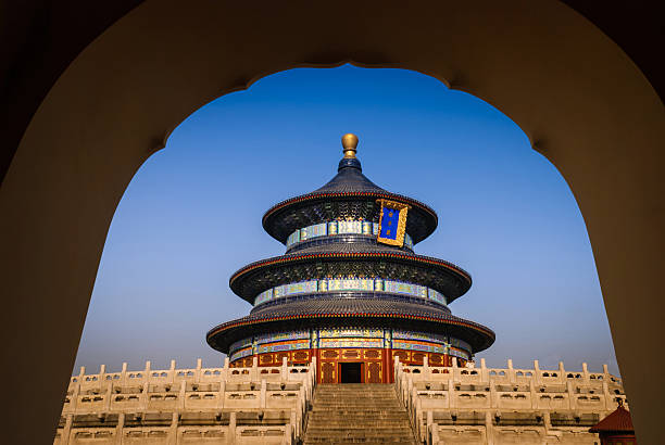 istock Temple of Heaven 175541084