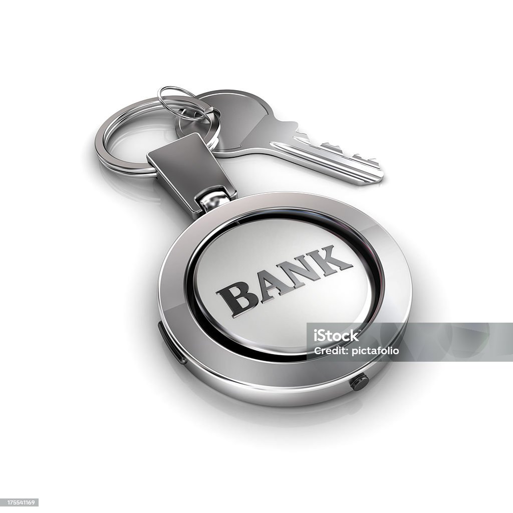 Основные банковские счета безопасности - Стоковые фото Банковский счёт роялти-фри