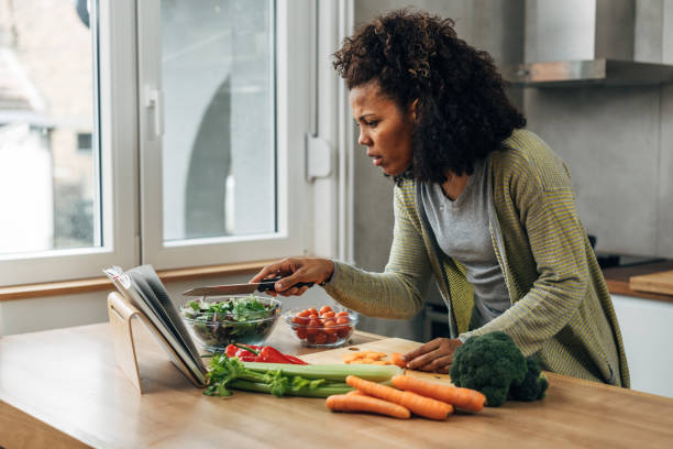 istock woman at home 1755422376