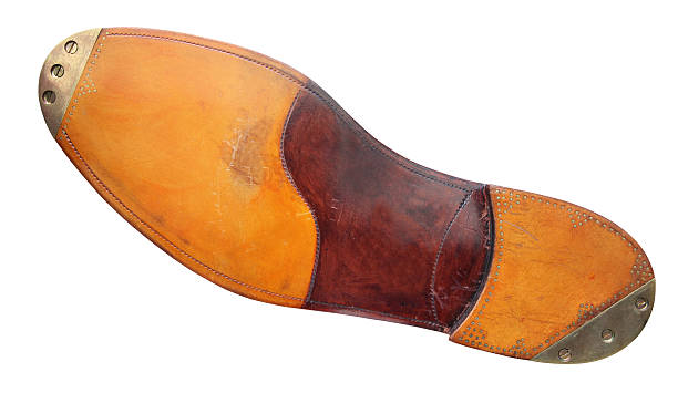 istock Sole Of Shoe 175543470
