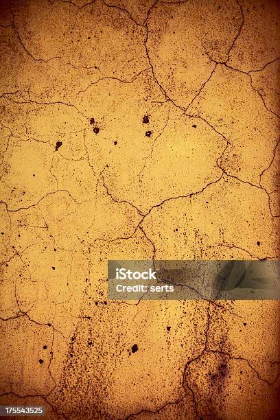 Grunge Textura Foto de stock y más banco de imágenes de Abstracto - Abstracto, Agrietado, Anticuado