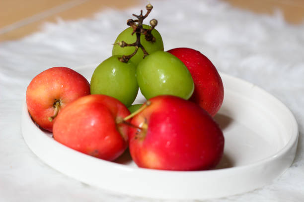 fruits
