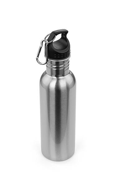 istock Stainless Steel  Thermos 175543768