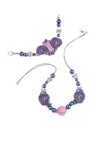 istock Purple Jewelry 175543886