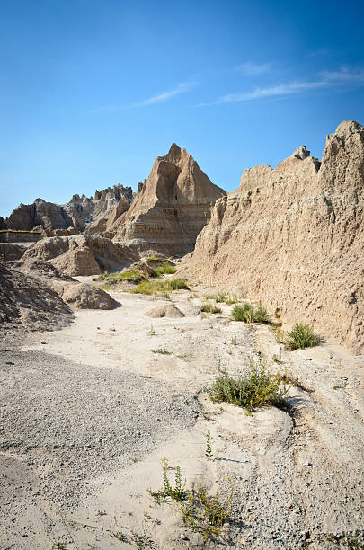 istock Badlands, South Dakota 175544119