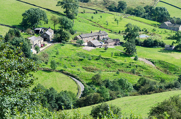 istock Country Hill Farms 175544993