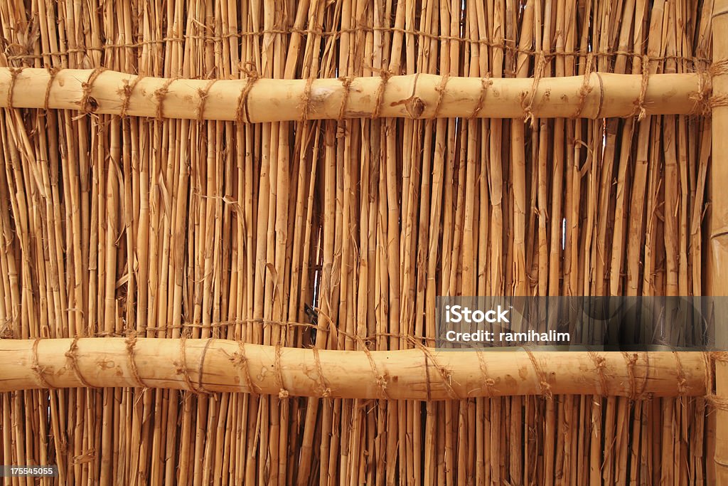 De Bambu - Royalty-free Abstrato Foto de stock