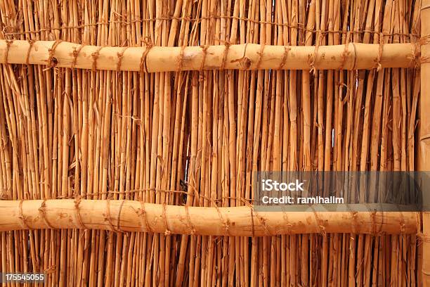 Foto de Bambu e mais fotos de stock de Abstrato - Abstrato, Arquitetura, Bambu