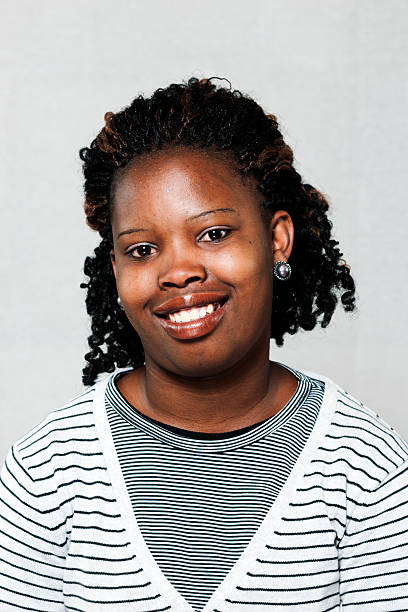 istock Portrait of a female 175545170