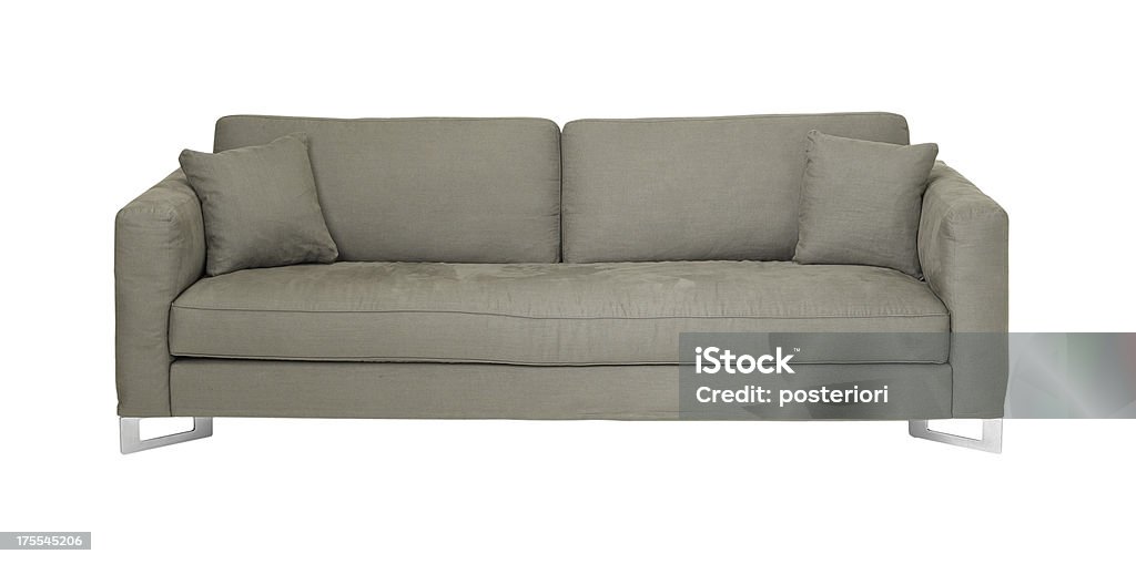 sofa - Zbiór zdjęć royalty-free (Sofa)